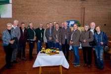 06.10.2024 Erntedankfest